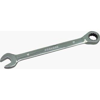 GearTech očkopl.ráčn.klíč 19mm