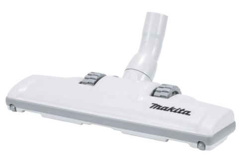 MAKITA podlahová hubice s rotačním kartáčem průměr 28 mm