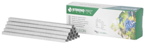 STREND PRO  Spony pro vázací kleště Cameleon, balení 10000ks