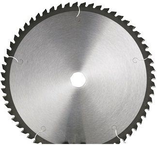 SCHEPPACH pilový kotouč dřevo/lamino TCT pr. 255/30/2,8
