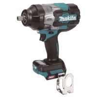 MAKITA Aku rázový utahovák 1/2"Li-ion XGT 40V,bez aku  Z, TW003GZ