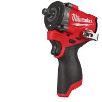 MILWAUKEE M12FCIWF12G3-0 aku rázový utahovák 1/2" 745Nm bez aku a nabíječky v kartonu