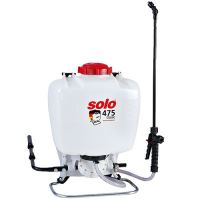 SOLO 475 Classic zádový postřikovač 47521 SOLO 475 Classic zádový postřikovač 47521