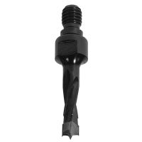 CMT Vrták kolíkovací se závitem S=M10, 11x4 HW - D12x50 LB65 L