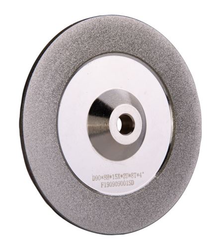 Schweißkraft Diamantový kotouč 90 mm pro EG 5