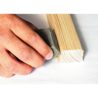 IGM Elastická brusná houba - 20x50x80, Extra jemná (3)