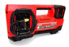 MILWAUKEE M18BI-0 aku kompresor bez aku a nabíječky 4933478706 (1)