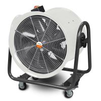 Unicraft Mobilní ventilátor MV 50