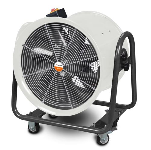 Unicraft Mobilní ventilátor MV 50