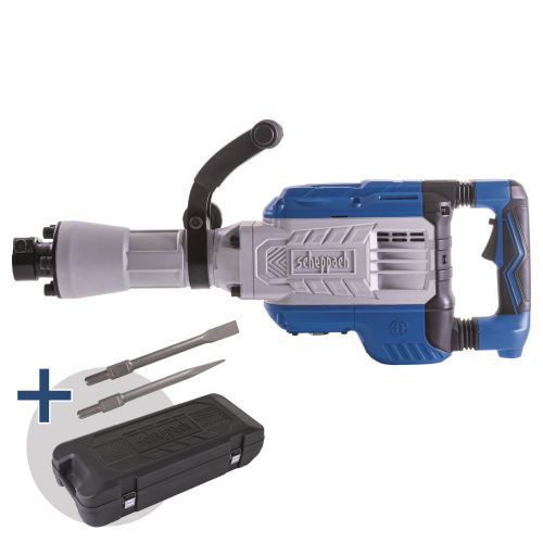 Scheppach AB 1900 bourací kladivo 16,5 kg