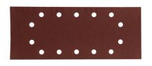 MAKITA brusný papír 115x280mm 14 děr K180 10 ks=oldP-02157 (1)