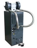 OPTIMUM Podstavec s odsáváním GU 1 (230 V) pro kotoučové brusky (1)