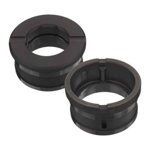 MILWAUKEE Sada adaptérů pro závitořez REMS FPT2AK-RE