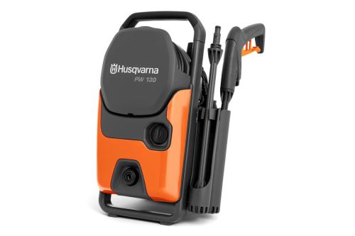 HUSQVARNA PW 130 vysoktlaký čistič myčka