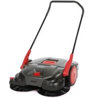 STARMIX DUROSWEEP 77 PRO ruční zametač 77 cm STARMIX DUROSWEEP 77 PRO ruční zametač 77 cm