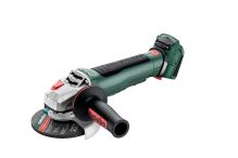 METABO WPB 18 LT BL 11-125 Quick aku  úhlová bruska 125mm bez aku a nabíječky