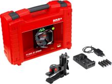 SOLA - PLANO 4D green - křížový liniový laser 71018001 (2)