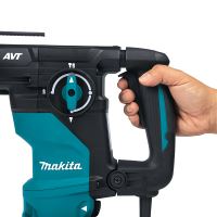 MAKITA MAKITA Kombinované kladivo 3,9J,1050W (4)