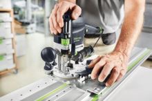 FESTOOL Vodicí lišta FS 1400/2-LR 32 (3)