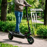Elektrokoloběžka Procraft DS500L V2 (18)