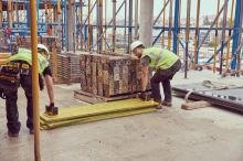 DEWALT DCE590NT GRABO aku přísavka bez aku a nabíječky v kartonu (10)