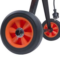 Míchačka na beton 140L Procraft PCM140 (4)