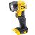 DeWALT DCL040 Aku svítilna 18V bez aku baterie a nabíjčky