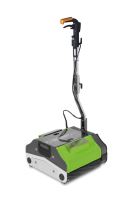 Cleancraft Podlahový mycí stroj DWM-K 420 (230V) (2)