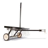 Agri Fab AF 294 tažený travní odmechovač 102 cm 190-526-000