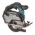 MAKITA CS004GZ Aku pila na kov 150mm Li-ion XGT 40V, bez aku   Z