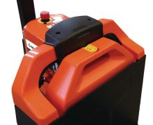 Unicraft Elektrický paletový vozík EHW 15 E (1)