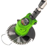 Sada aku vyžínač Procraft PTA24 a aku fukar Procraft PB18 (1)