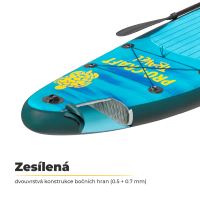 Paddleboard SET Procraft Travel SUP350 (2)