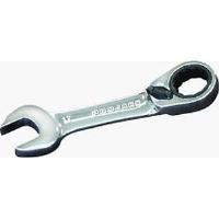 PROJAHN GT ráčnový klíč mini s přepínací páčkou Stubby 19mm PROJAHN GT ráčnový klíč mini s přepínací páčkou Stubby 19mm