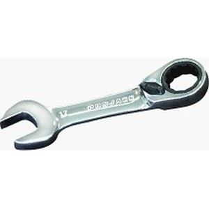 PROJAHN GT ráčnový klíč mini s přepínací páčkou  Stubby 19mm