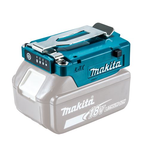 MAKITA adaptér akumulátoru LXT=oldYL00000004