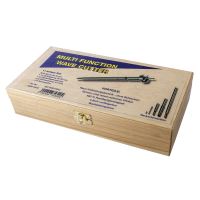 FISCH Multi-Wave Sukovník sada 5ks - D15-20-25-30-35 (4)
