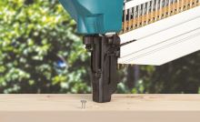 MAKITA Aku hřebíkovačka 50-90 mm Li-ion XGT 40V, bez aku   Z (3)