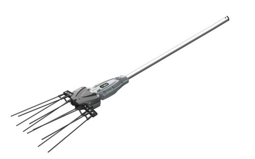 EGO OSA1000 Nástavec s prstovým setřásačem ovoce