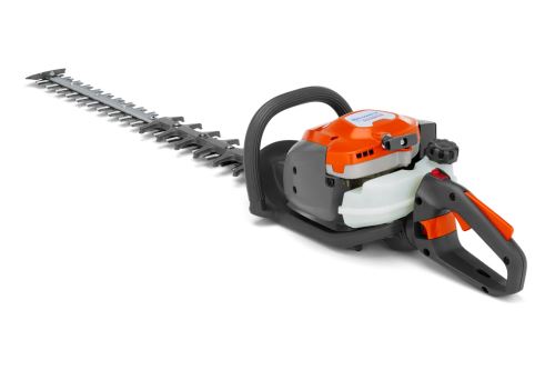 HUSQVARNA 522HDR75X benzínové nůžky na živý plot plotostřih 967658401