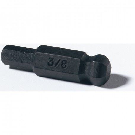 BONDHUS Bit inch 3/8 krátký 1"/25mm