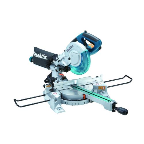 MAKITA LS0815FLN pokosová pila se světlem