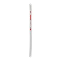 MILWAUKEE náhradní pilové listy na kov 300 mm 24 TPI 10 ks 4932493923