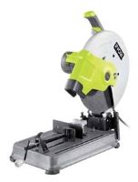 RYOBI ECO2335HG 2300W Pila na kov, 355mm kotouč