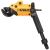 DEWALT DT70620  Nůžky na plech nástavec na rázový utahovák 1/4