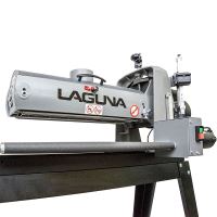 IGM LAGUNA 1938 SuperMax Válcová bruska (9)