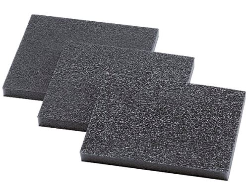 Wolfcraft brusná houba zrno 60  8789000