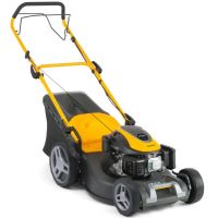 STIGA Combi 53 SQ benzínová sekačka s pojezdem + olej zdarma