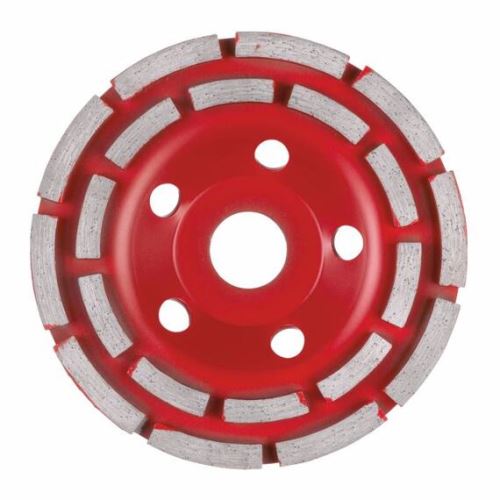 MILWAUKEE 4932451186 DCWU 125 - diamantový brusný kotouč 125mm