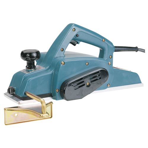 MAKITA 1911B jednoruční velkoplošný hoblík 110mm 900W